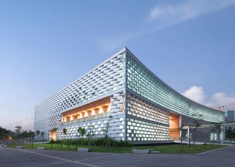 University of Science and Technology of China