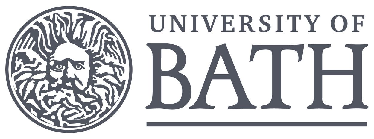 Bath logo