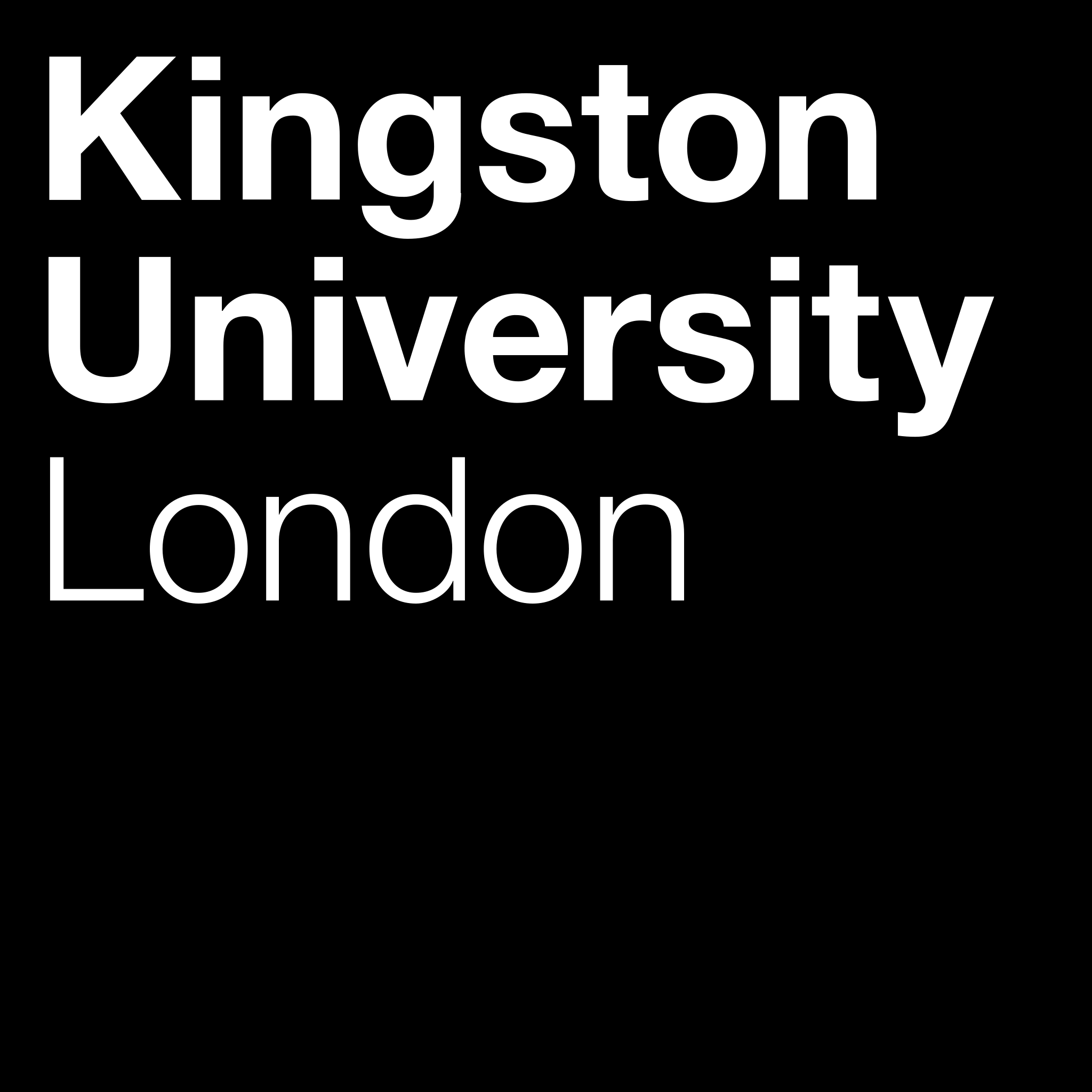 Kingston logo