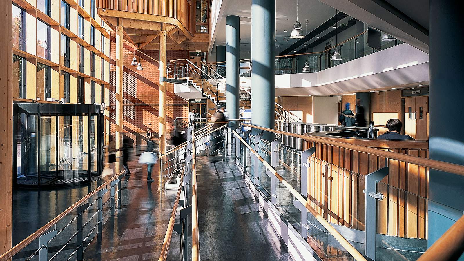 LSBU 2