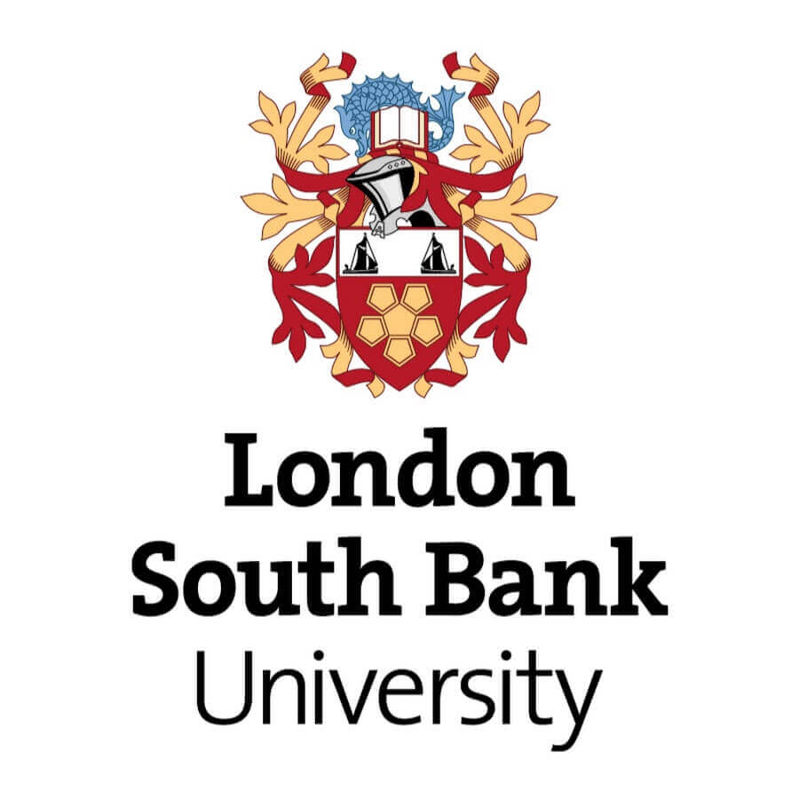LSBU logo