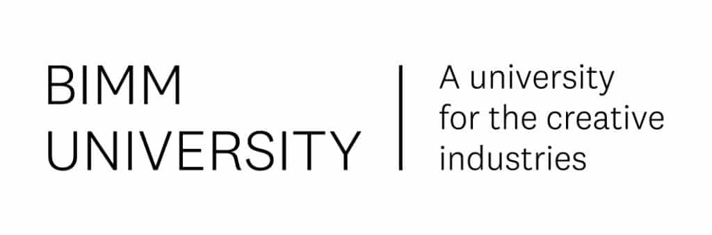 BIMM logo