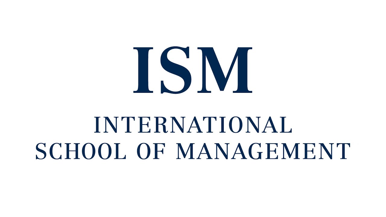 ISM logo