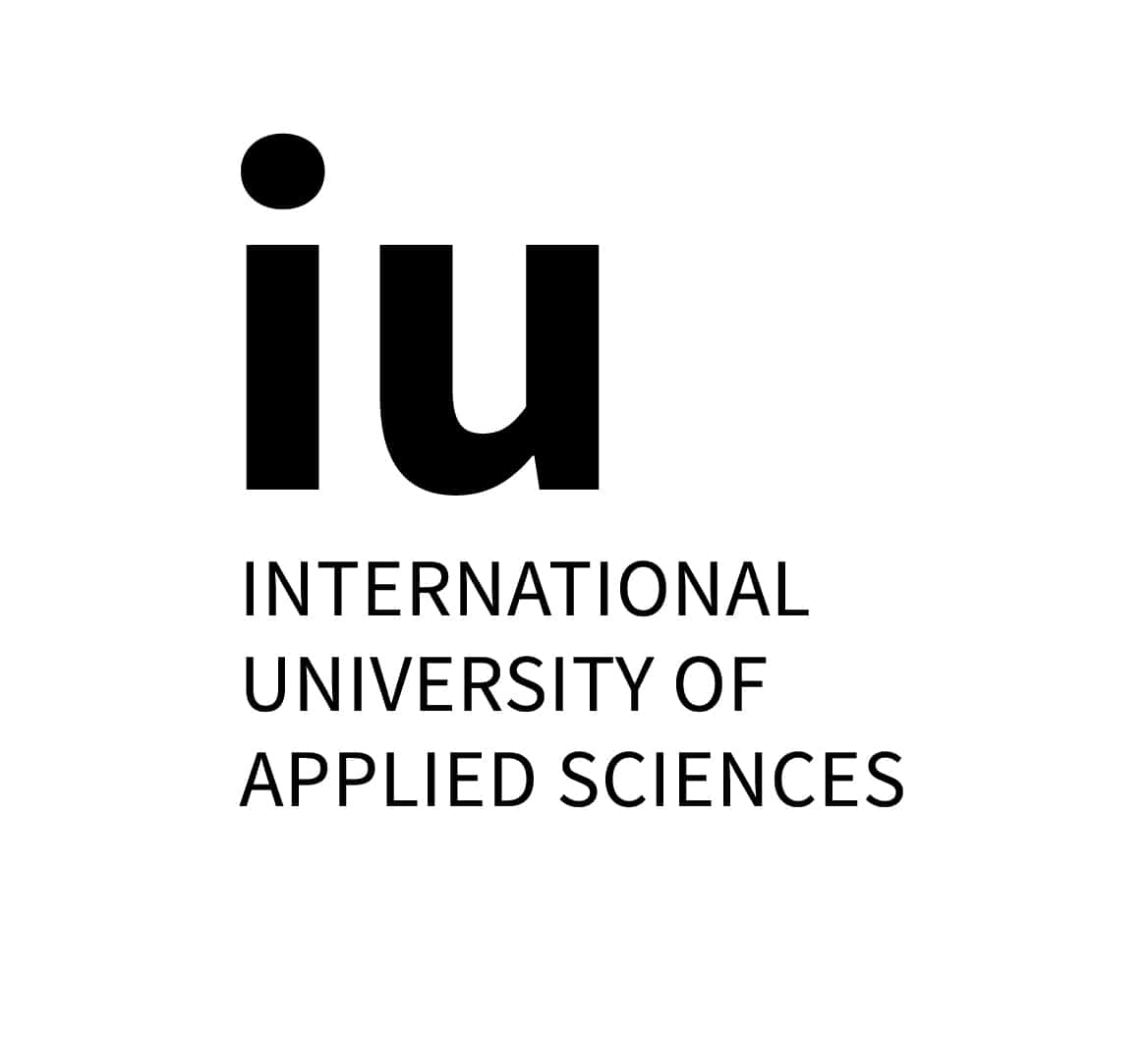IU logo