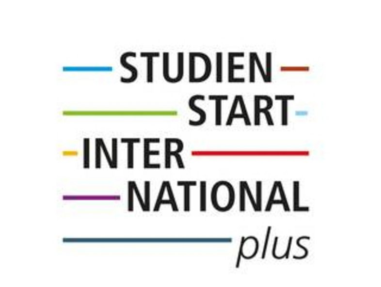 Studienstart logo