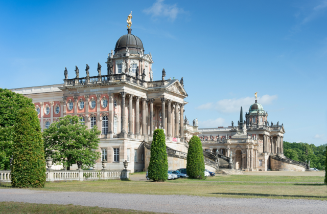 Brandenburg 1