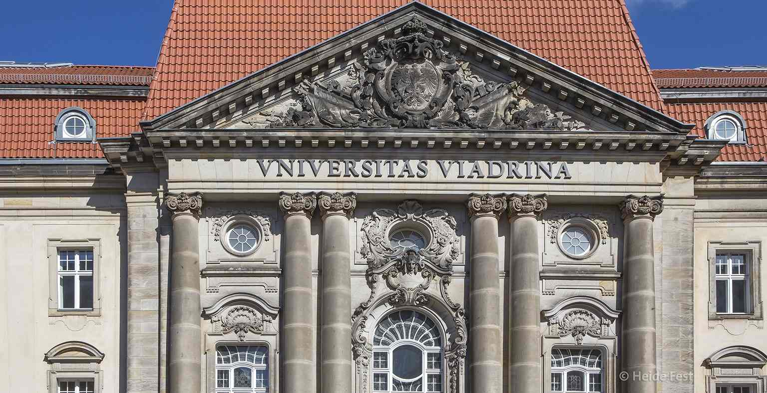 Viadrina 1