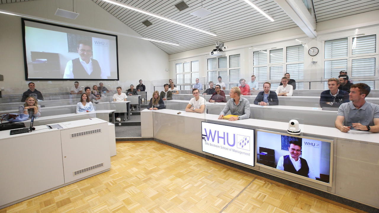 WHU 2