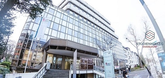 studienkolleg dusseldorf 1