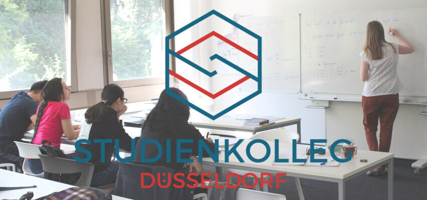 studienkolleg dusseldorf 2
