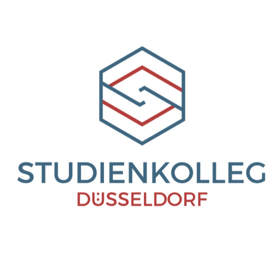 studienkolleg dusseldorf logo