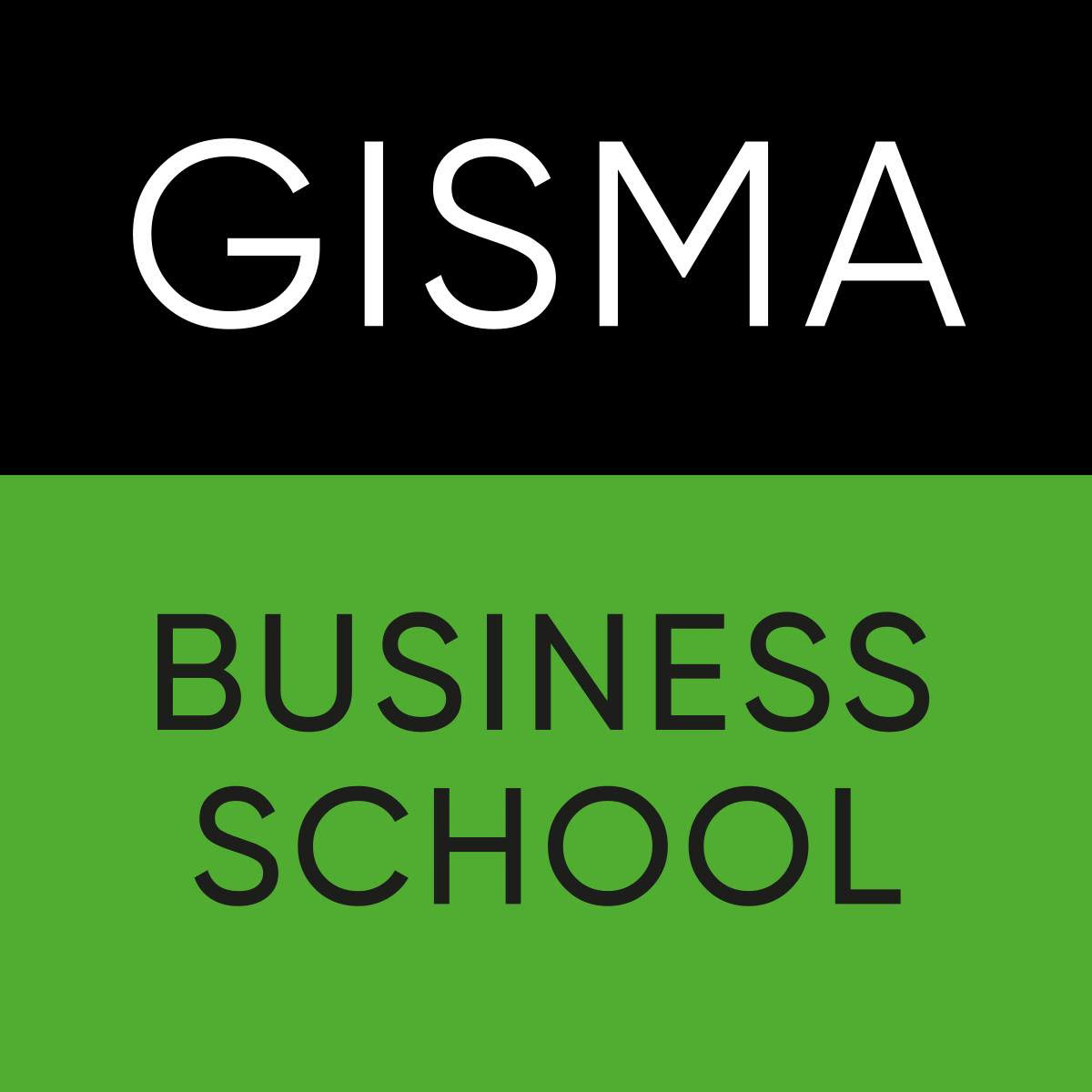 Gisma logo