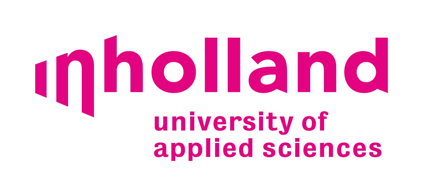 Inholland logo