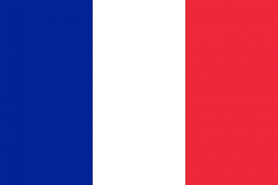 Flag of France