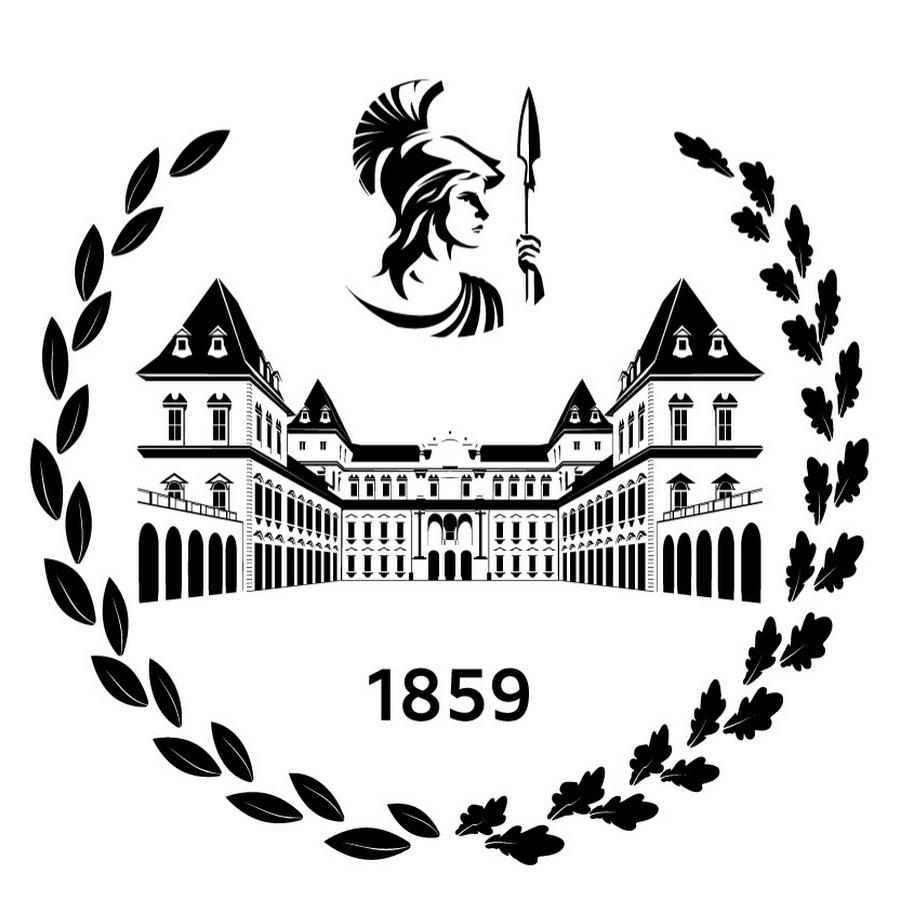 Polito logo