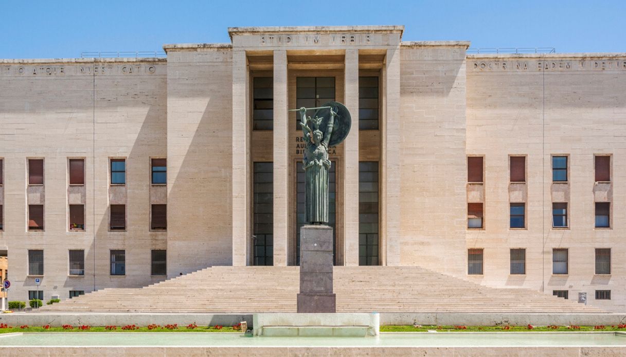 Sapienza 1