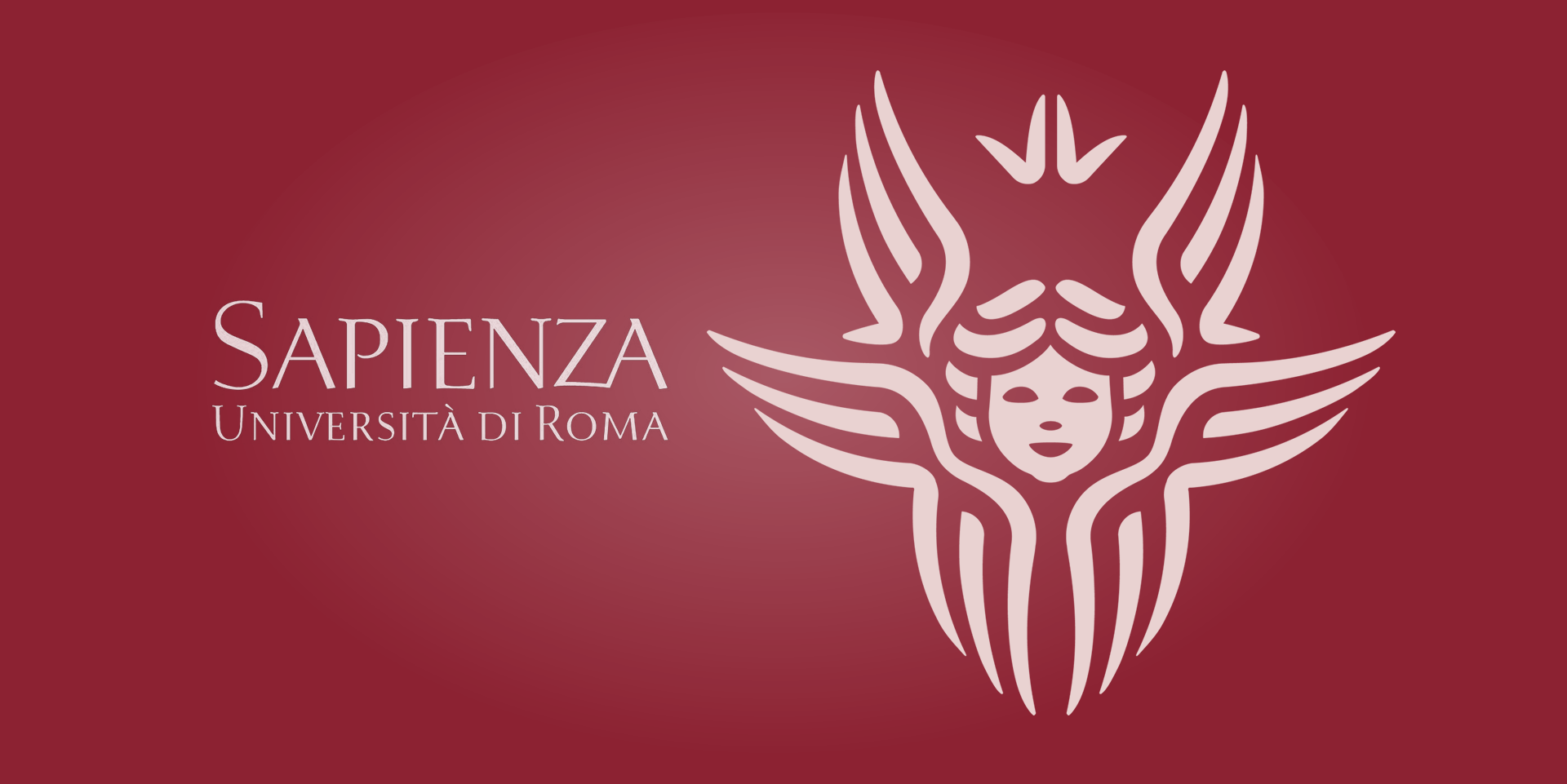 Sapienza logo